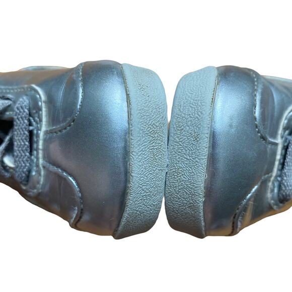 Puma Roma Pnt Ano Shoes Baby Sz 6C - Picture 7 of 7